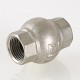 Обратный клапан с латунным золотником Valtec 2" (VT.151.N)