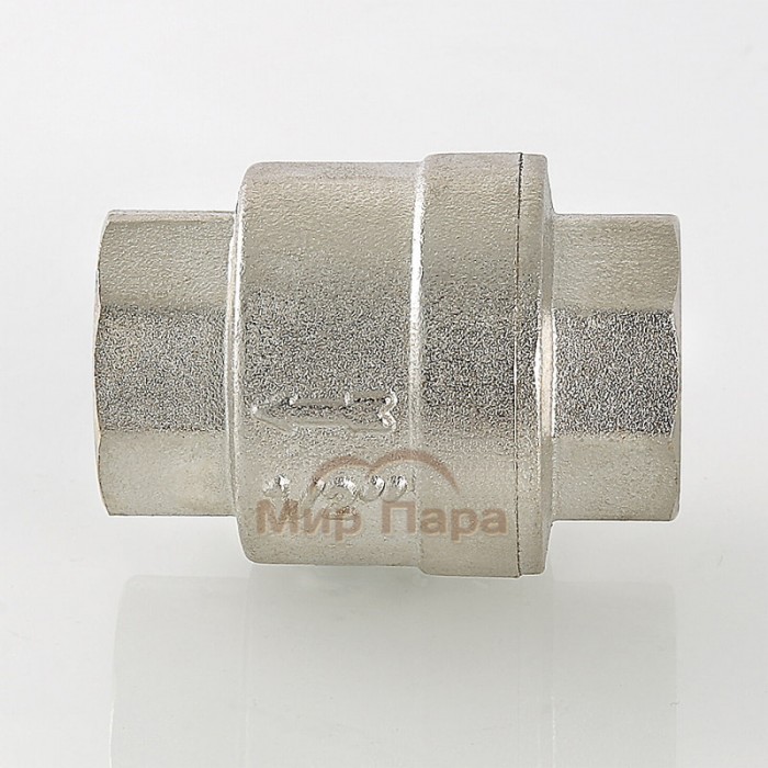 Обратный клапан Valtec 1 1/4" (VT.161.N)