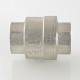 Обратный клапан Valtec 1 1/4" (VT.161.N)