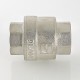 Обратный клапан Valtec 1 1/4" (VT.161.N)