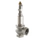 Регулируемый предохранительный клапан Valtec 1-12 бар 3/4" (VT.1831.N)