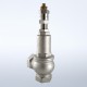 Регулируемый предохранительный клапан Valtec 1-12 бар 3/4" (VT.1831.N)