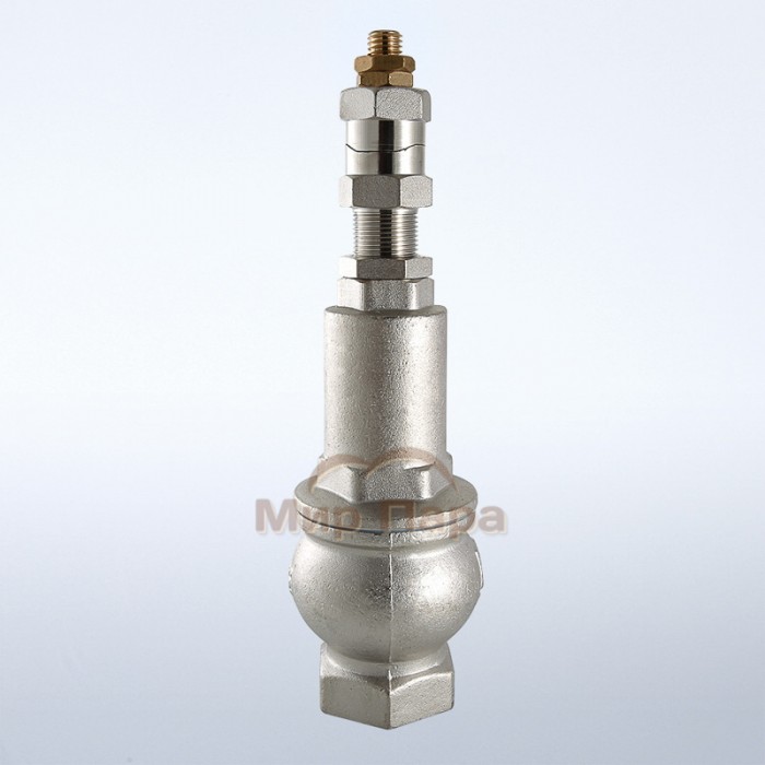 Регулируемый предохранительный клапан Valtec 1-12 бар 3/4" (VT.1831.N)