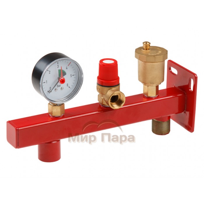 Группа безопасности котла 3/4" AV Engineering (AVE1160234)