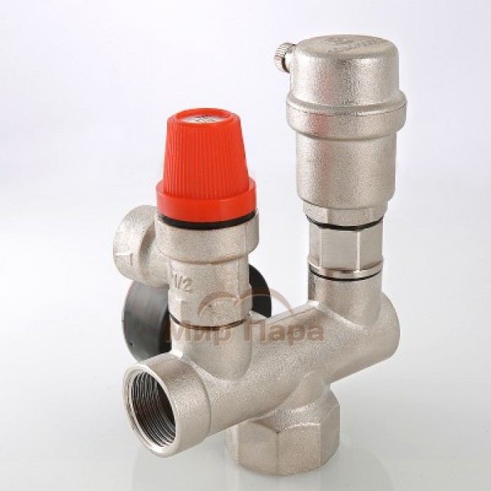 Группа безопасности котла Valtec (VT.460.0)