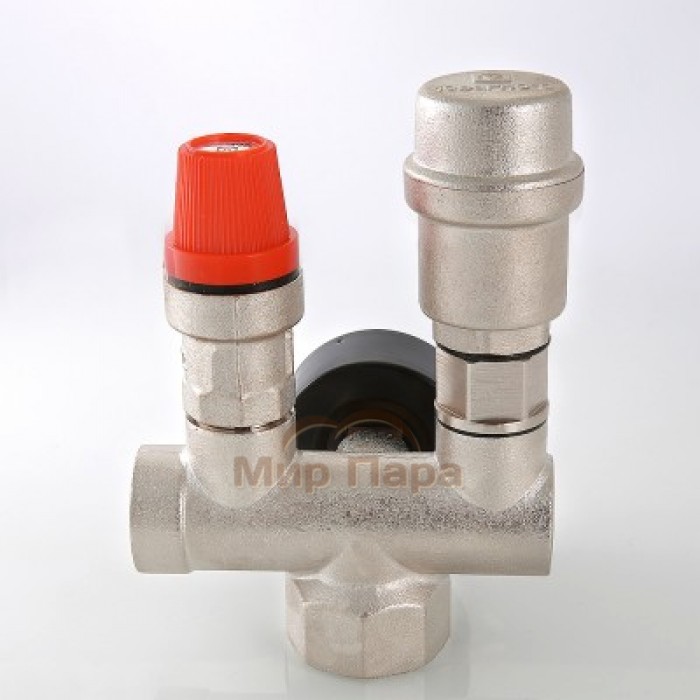 Группа безопасности котла Valtec (VT.460.0)