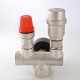 Группа безопасности котла Valtec (VT.460.0)