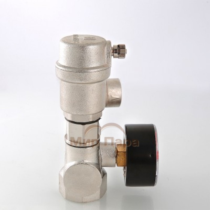 Группа безопасности котла Valtec (VT.460.0)