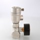 Группа безопасности котла Valtec (VT.460.0)