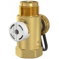 Клапан Flamco AirfixControl 3/4" для подключения расширительного бака
