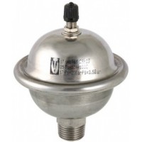 Квартирный гаситель гидроударов Valtec (VT.CAR19.I.04001)