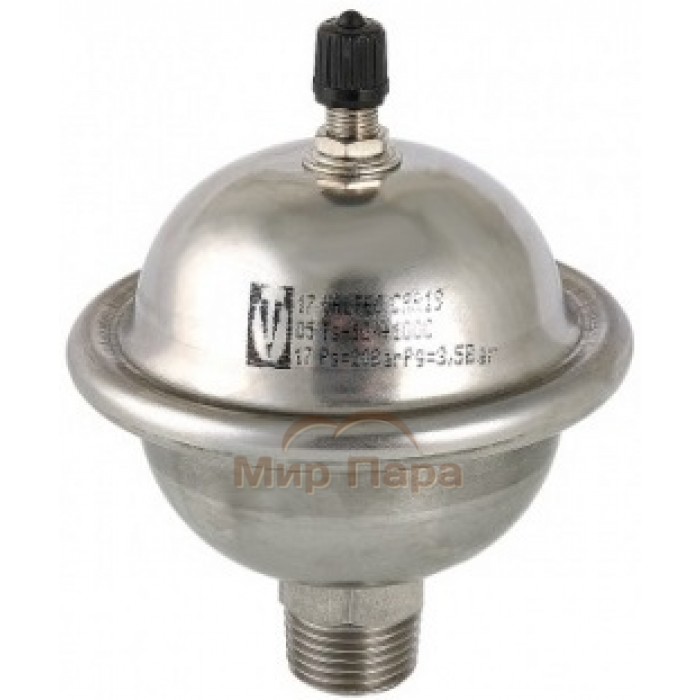 Квартирный гаситель гидроударов Valtec (VT.CAR19.I.04001)