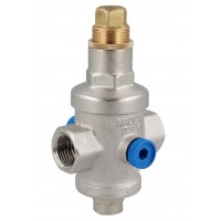 Редуктор давления BPR 1", 9040300