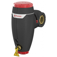 Сепаратор шлама Flamco XStream Clean 1 1⁄4 F