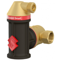 Сепаратор воздуха Flamcovent Smart 3⁄4