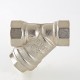 Фильтр механической очистки косой Valtec 1/2" (VT.192.N)