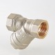 Фильтр механической очистки косой Valtec 1/2" (VT.192.N)
