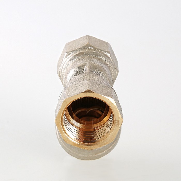 Фильтр механической очистки косой Valtec 1/2" (VT.192.N)