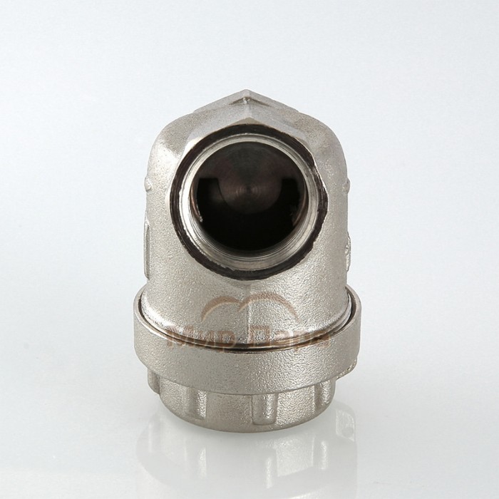 Фильтр механической очистки универсальный Valtec 1" (VT.386.N)