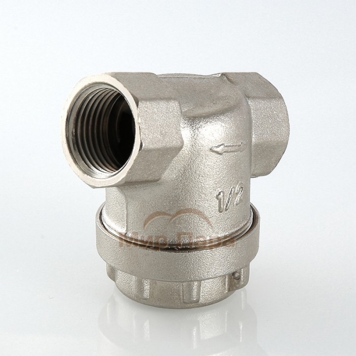 Фильтр механической очистки универсальный Valtec 1" (VT.386.N)