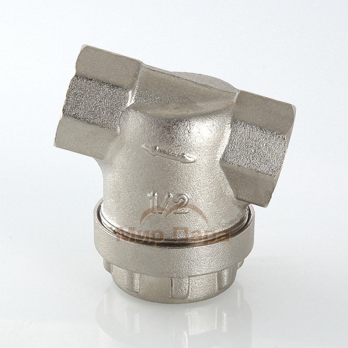 Фильтр механической очистки универсальный Valtec 1" (VT.386.N)