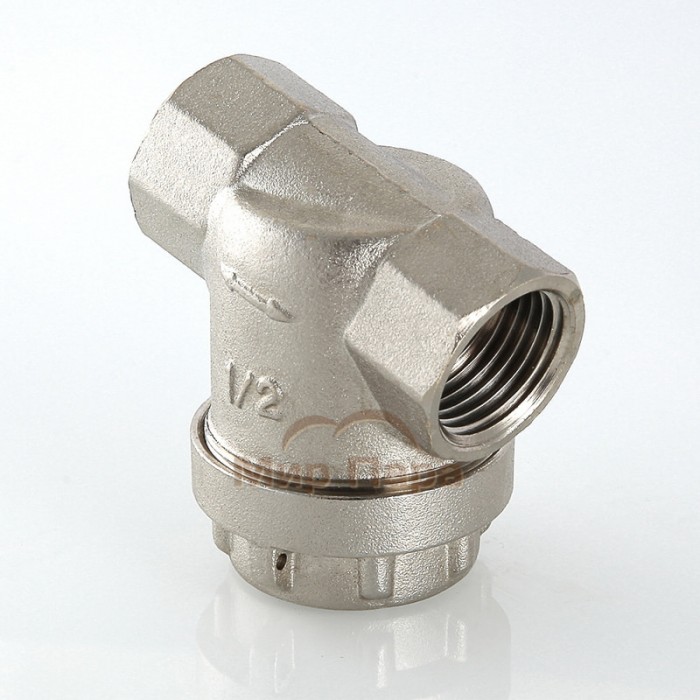 Фильтр механической очистки универсальный Valtec 1" (VT.386.N)