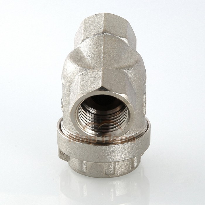 Фильтр механической очистки универсальный Valtec 1" (VT.386.N)