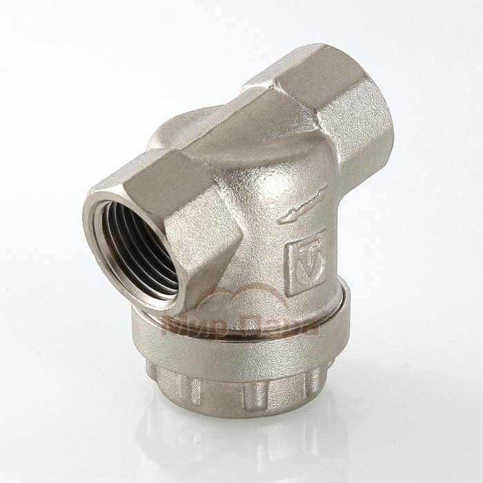 Фильтр механической очистки универсальный Valtec 1" (VT.386.N)