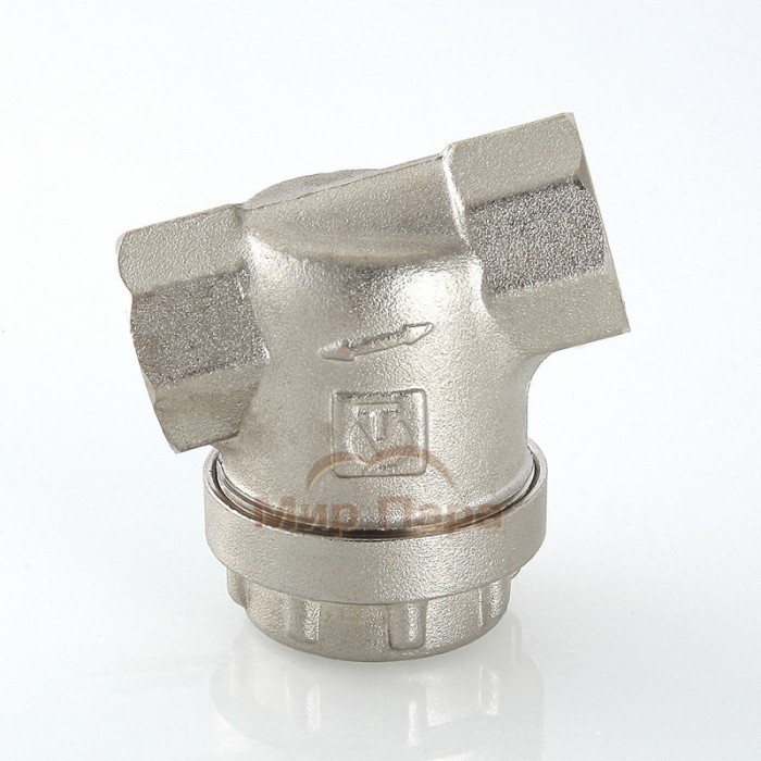 Фильтр механической очистки универсальный Valtec 1" (VT.386.N)
