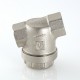 Фильтр механической очистки универсальный Valtec 1" (VT.386.N)
