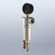 Фильтр механической очистки самопромывной Valtec 1" (VT.389.N)