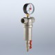 Фильтр механической очистки самопромывной Valtec 1" (VT.389.N)