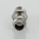 Муфта пресс с наружной резьбой Valtec 15х1/2" (VTi.901.I) Муфта пресс с наружной резьбой Valtec 15х1/2" (VTi.901.I)