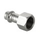 Муфта пресс с внутренней резьбой Valtec 35х1" (VTi.902.I)