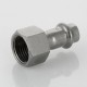 Муфта пресс с внутренней резьбой Valtec 35х1" (VTi.902.I)