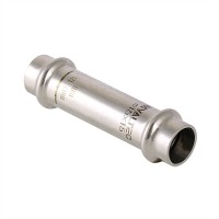 Двухраструбная надвижная муфта Valtec 15х15 (VTi.904.I)