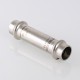 Двухраструбная надвижная муфта Valtec 15х15 (VTi.904.I)