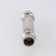 Двухраструбная надвижная муфта Valtec 15х15 (VTi.904.I)