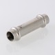 Двухраструбная надвижная муфта Valtec 15х15 (VTi.904.I)