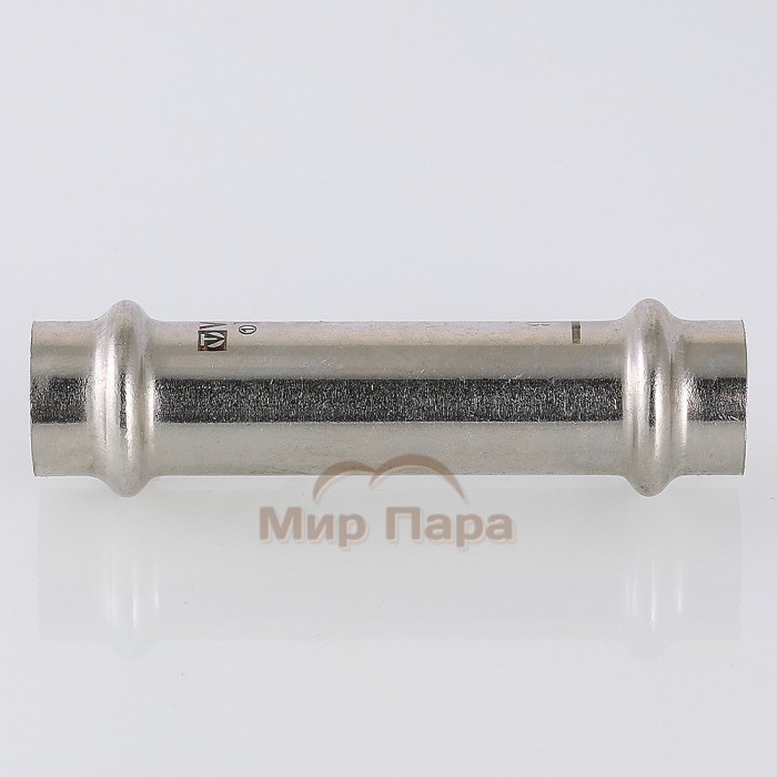 Двухраструбная надвижная муфта Valtec 15х15 (VTi.904.I)
