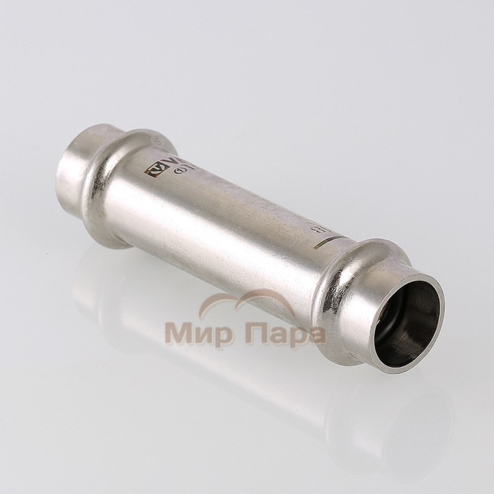 Двухраструбная надвижная муфта Valtec 15х15 (VTi.904.I)