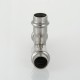 Тройник пресс Valtec 35х28х35 мм (VTi.931.I) Тройник пресс Valtec 35х28х35 мм (VTi.931.I)