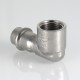 Угольник пресс с внутренней резьбой Valtec 15х1/2" (VTi.952.I) Угольник пресс с внутренней резьбой Valtec 15х1/2" (VTi.952.I)