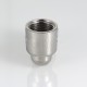 Угольник пресс с внутренней резьбой Valtec 15х1/2" (VTi.952.I) Угольник пресс с внутренней резьбой Valtec 15х1/2" (VTi.952.I)