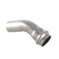 Угольник пресс на 45° внутренний/наружный Valtec 28х28 мм (VTi.958.I) Угольник пресс на 45° внутренний/наружный Valtec 28х28 мм (VTi.958.I)