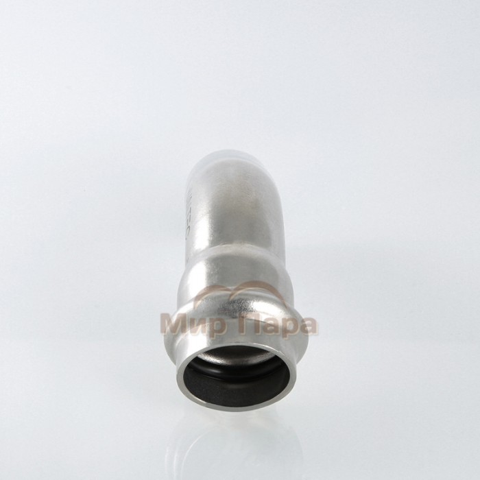 Угольник пресс на 45° внутренний/наружный Valtec 15х15 мм (VTi.958.I) Угольник пресс на 45° внутренний/наружный Valtec 15х15 мм (VTi.958.I)