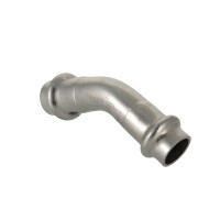 Угольник пресс на 45° Valtec 54 мм (VTi.959.I) Угольник пресс на 45° Valtec 54 мм (VTi.959.I)