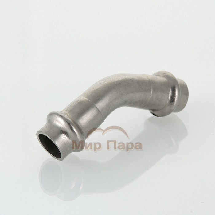 Угольник пресс на 45° Valtec 54 мм (VTi.959.I) Угольник пресс на 45° Valtec 54 мм (VTi.959.I)