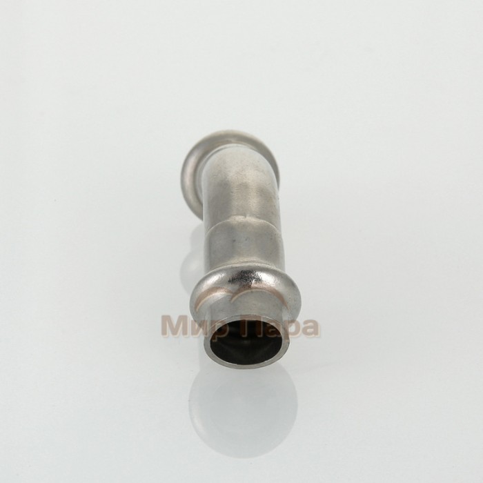 Угольник пресс на 45° Valtec 54 мм (VTi.959.I) Угольник пресс на 45° Valtec 54 мм (VTi.959.I)
