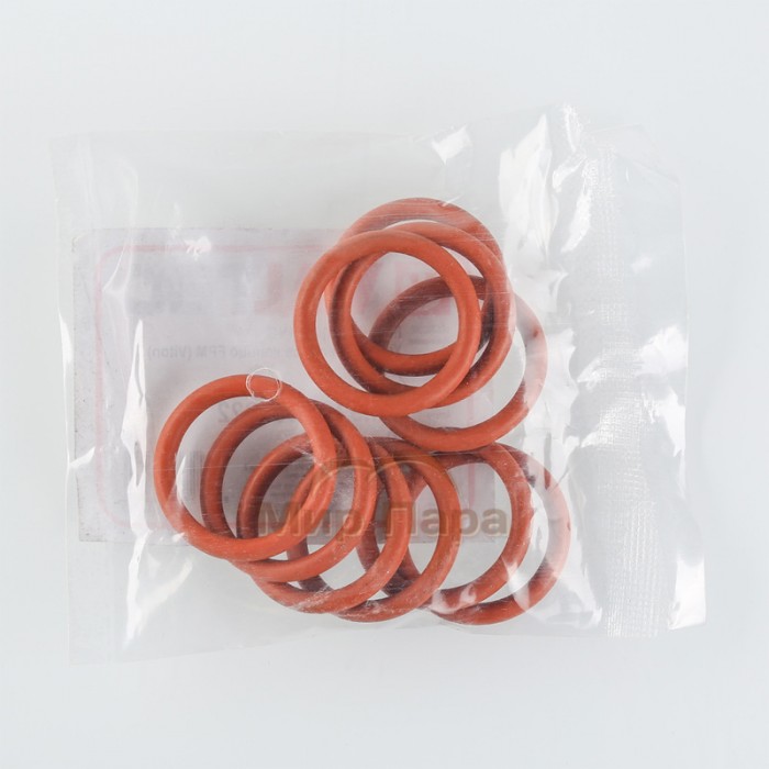 Уплотнительное кольцо Valtec 18 FPM (Viton) (VTi.990.I)